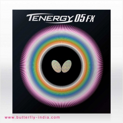 Tenergy 05 FX