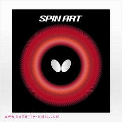 Spin Art