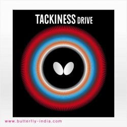 Tackiness Drive