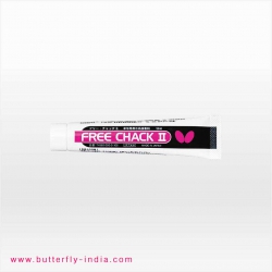 Free Chack II 20 ML (Glue)