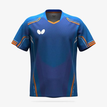 Sollien Shirt Blue