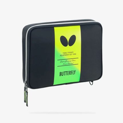 BG Case – Lime Green