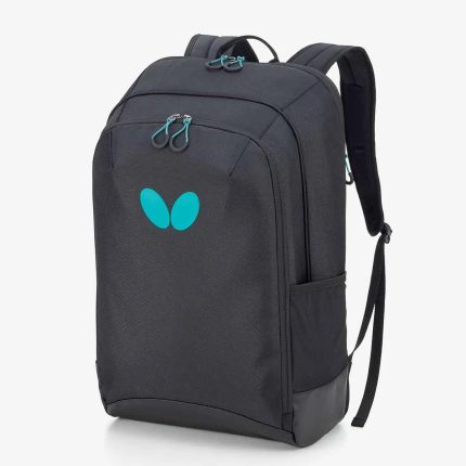 Butterfly Baltra Backpack – Turquoise Blue