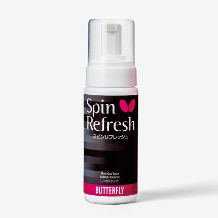 SPIN REFRESH