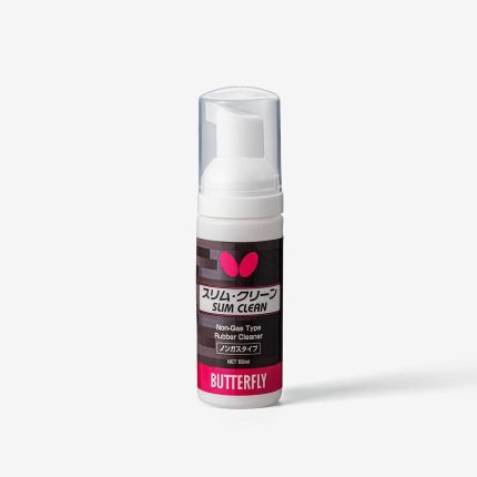 RUBBER CLEANER SLIM CLEAN