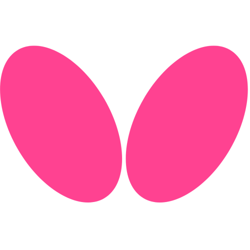 Butterfly Website Logo